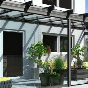 Awnings In Surrey, Berkshire & Buckinghamshire | Outershade