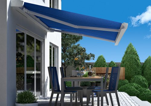 Awnings Chalfont St Peter | Glass Verandas Chalfont St Peter | Outershade