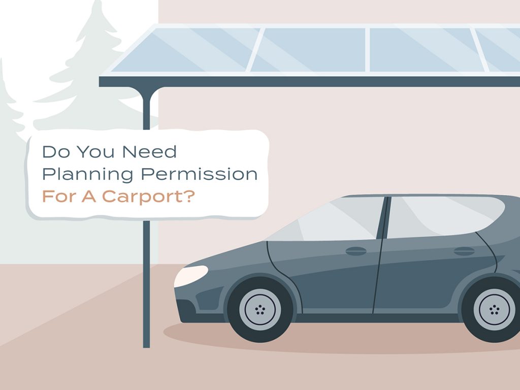 Do you need planning permission for a carport?